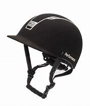Casque d’équitation performance France Cheval : photo du produit rappelé le 31/03/2022