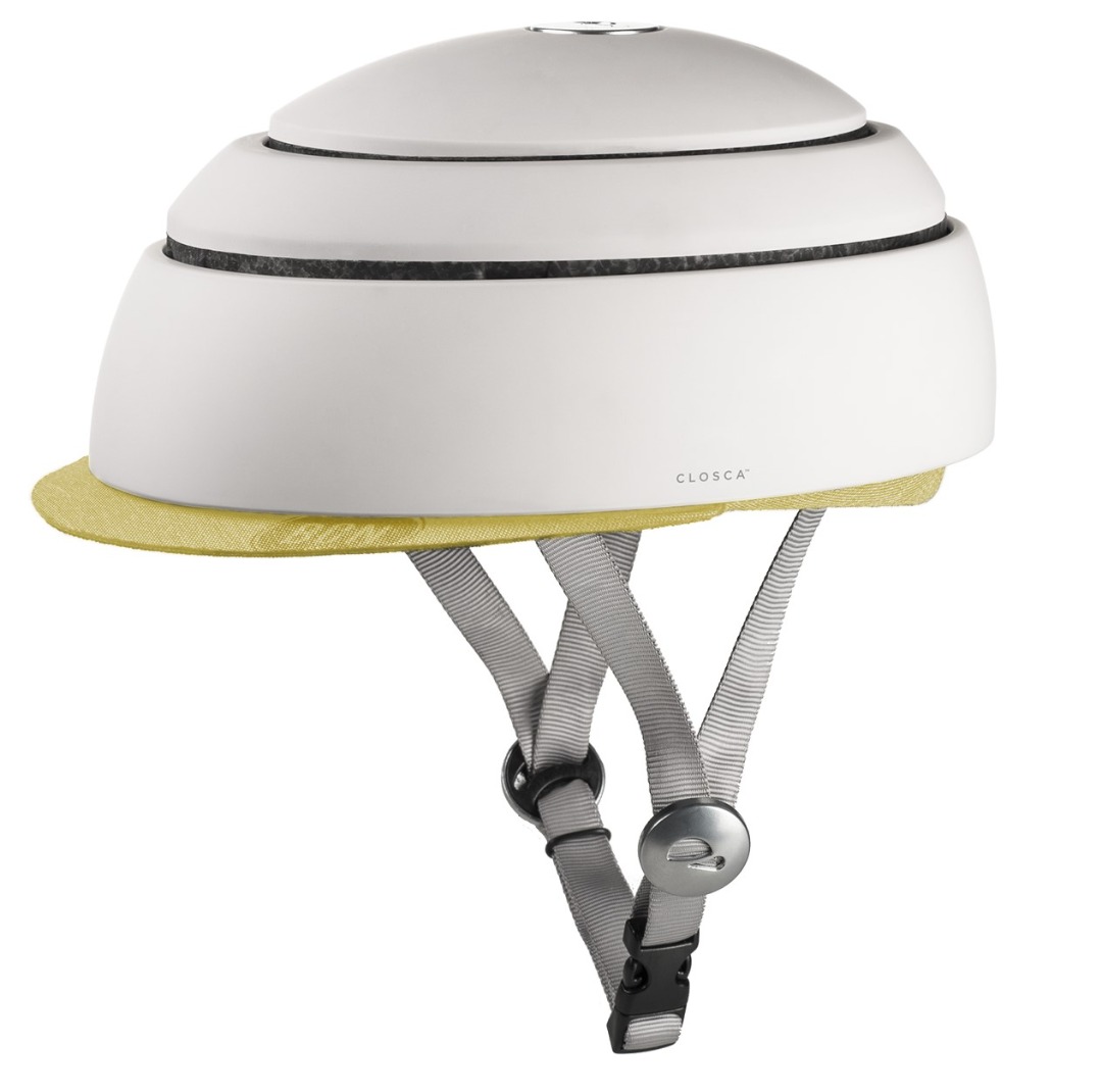 Casque de vélo Closca : photo du produit rappelé le 20/02/2025