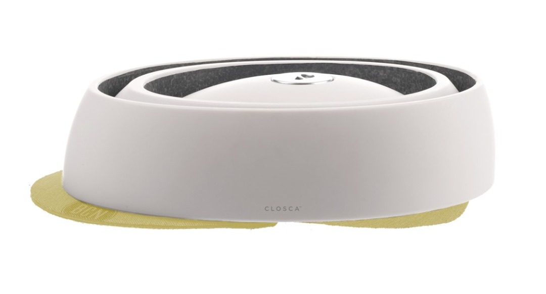 Casque de vélo Closca : photo 2 sur 2 du produit rappelé le 20/02/2025