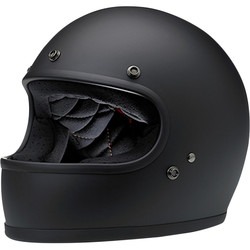 Casque moto Biltwell : photo 2 sur 4 du produit rappelé le 16/08/2021