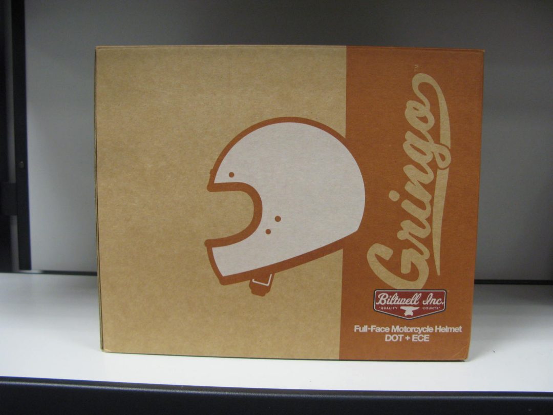 Casque moto Biltwell : photo 3 sur 4 du produit rappelé le 16/08/2021