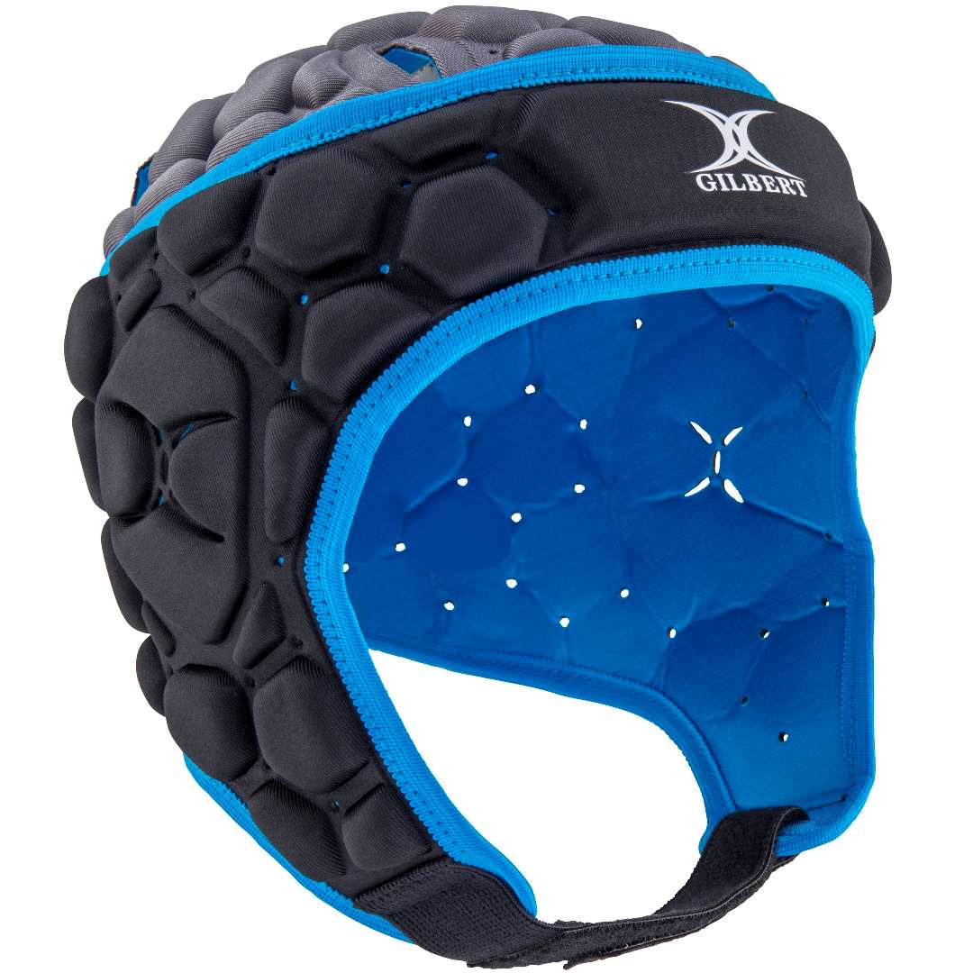 Casque souple falcon 200 elec blu taille Gilbert : photo du produit rappelé le 21/12/2023