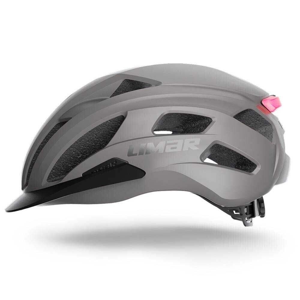 Casque vélo limar torino : photo du produit rappelé le 02/09/2024