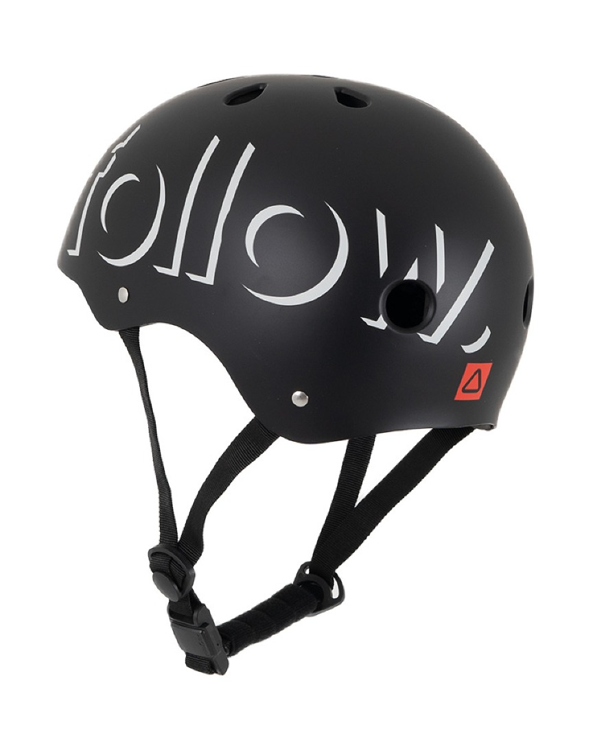 Casque wake pro helmet / safety first helmet / pro graphic helmet Follow : photo du produit rappelé le 18/10/2024