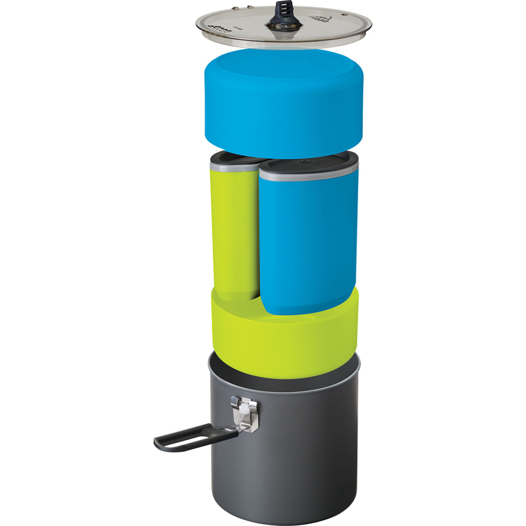 Casseroles pour camping msr® MSR® Trail Lite™ and Reactor® Camping Cooking : photo du produit rappelé le 08/04/2024