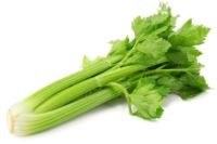 Celeri - branche botte et branche vrac Auchan : photo du produit rappelé le 28/02/2025