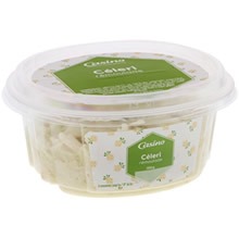 Céléri rémoulade - 300g - Casino : photo du produit rappelé le 02/11/2023
