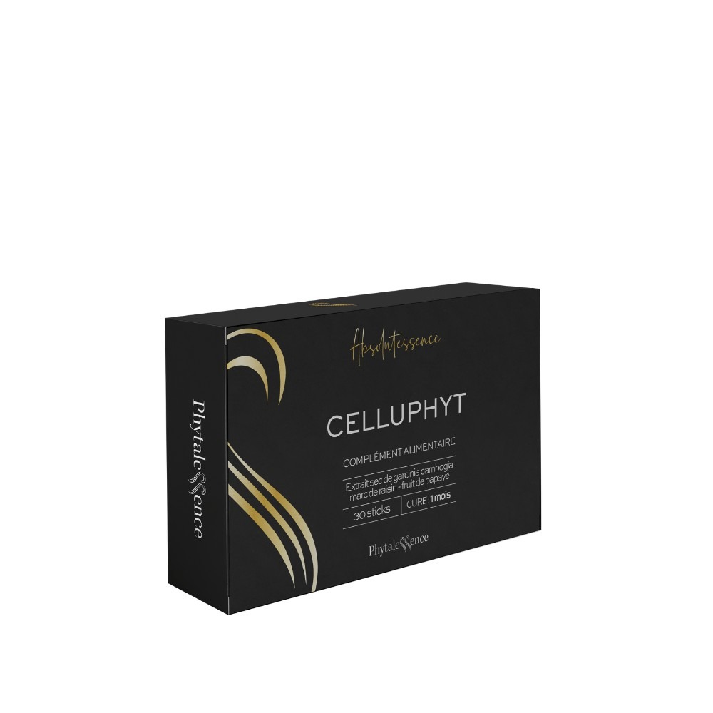 Celluphyt Phytalessence : photo du produit rappelé le 22/04/2025