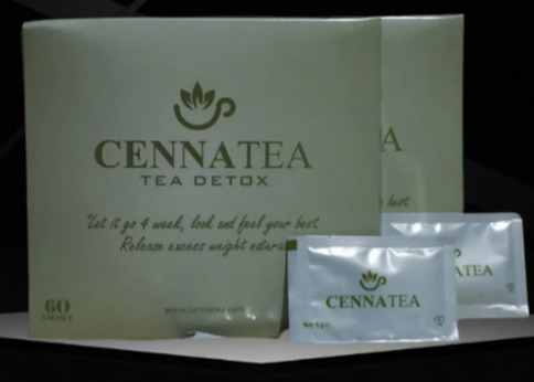 Cennatea : photo du produit rappelé le 24/02/2026