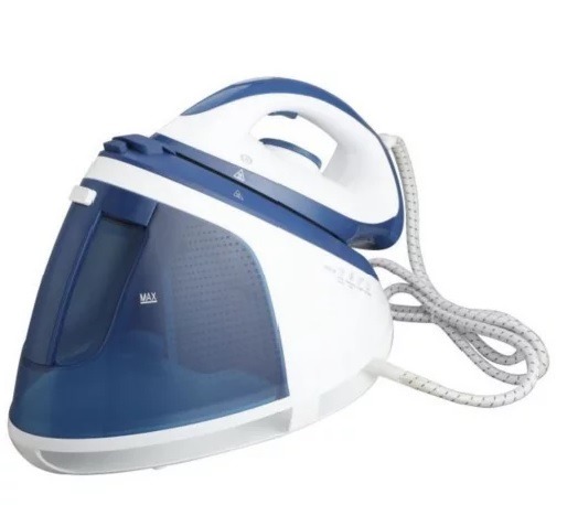 Centrale vapeur ecvd2001 Essentielb : photo du produit rappelé le 11/10/2023