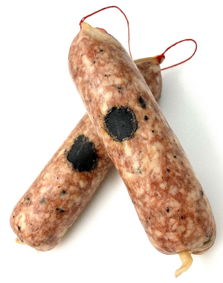 Cervelas lyonnais Ets Chêne et Fils : photo du produit rappelé le 18/12/2024