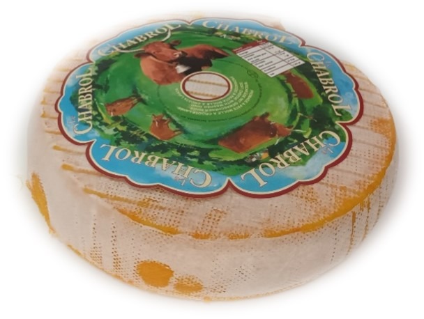 Chabrol : photo du produit rappelé le 28/10/2024