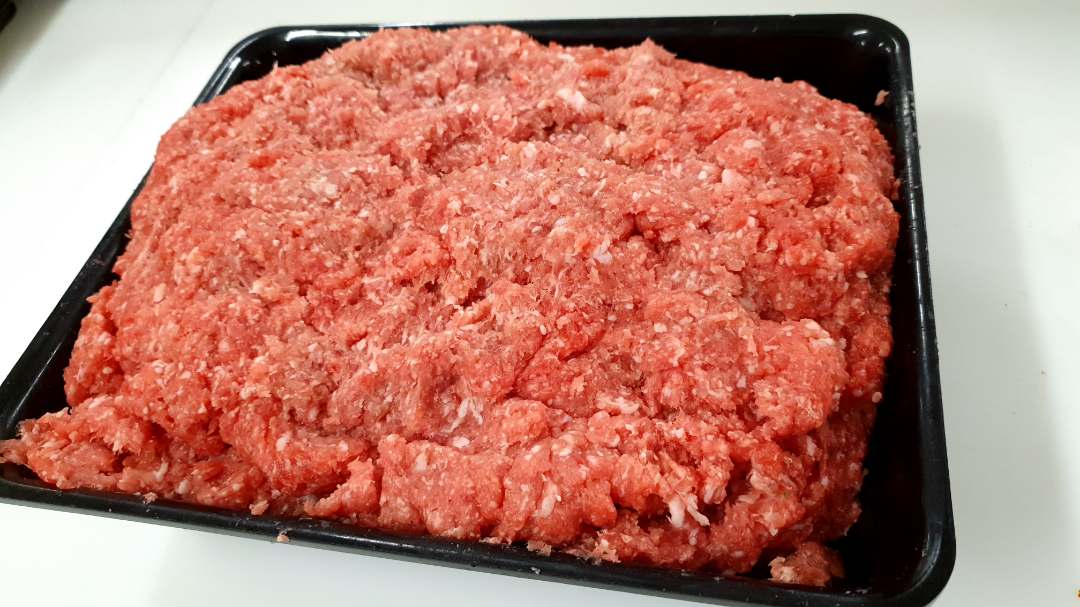 Chair à saucisse vrac : photo du produit rappelé le 27/04/2021
