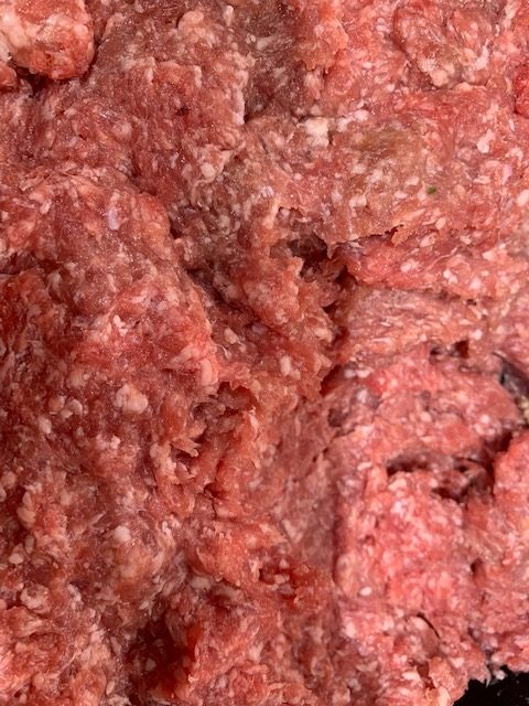 Chaire à saucisse 'sans Marque : photo du produit rappelé le 23/02/2022