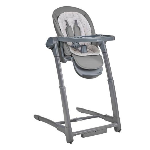 Chaise haute prima 3-en-1 Kikkaboo : photo 4 sur 5 du produit rappelé le 08/04/2025