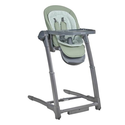 Chaise haute prima 3-en-1 Kikkaboo : photo 5 sur 5 du produit rappelé le 08/04/2025