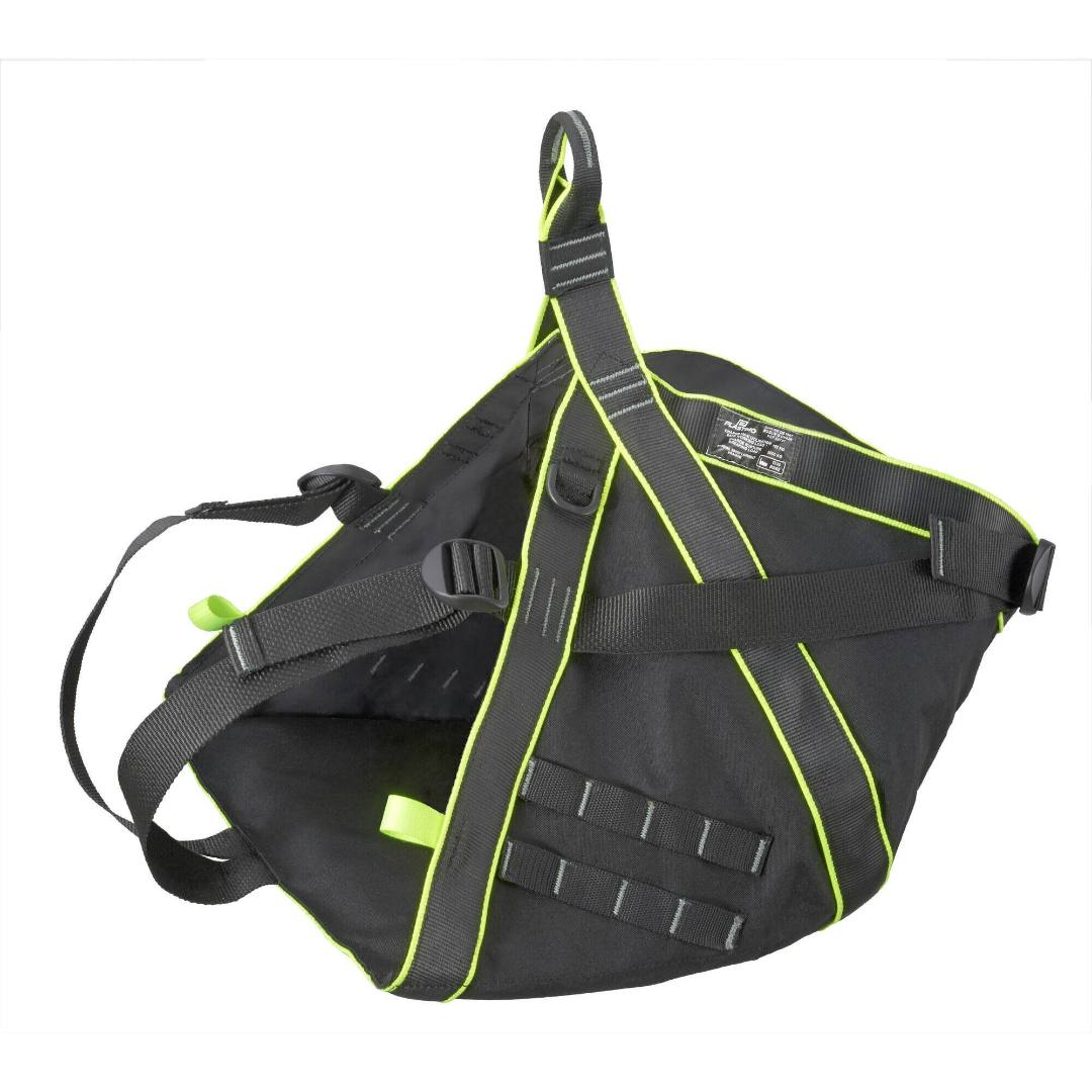 Chaises de mâts -modèle first et pro confort Plastimo : photo du produit rappelé le 20/07/2026