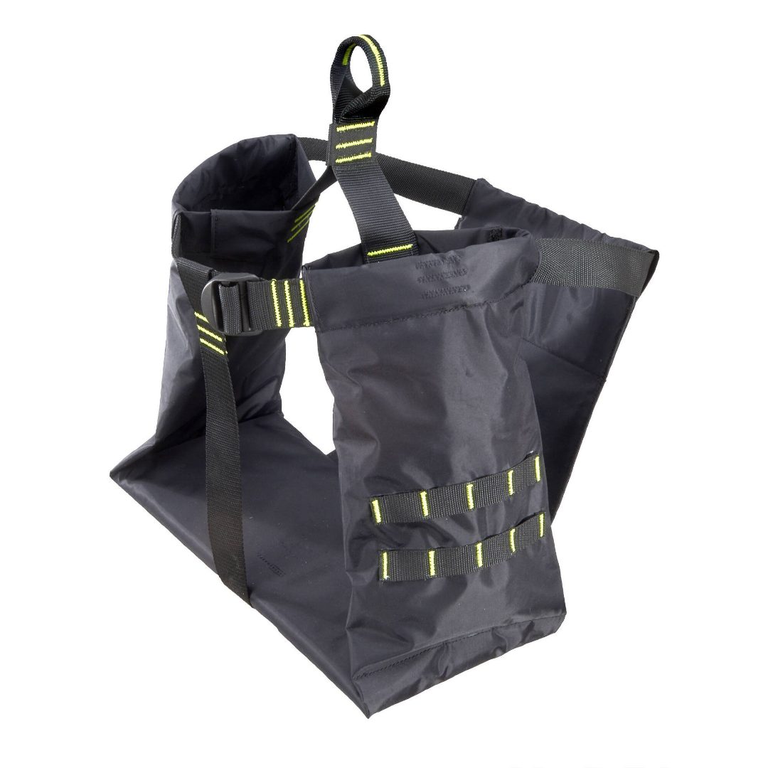 Chaises de mâts -modèle first et pro confort Plastimo : photo 2 sur 2 du produit rappelé le 20/07/2026