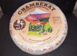 Chambérat : photo du produit rappelé le 24/03/2023
