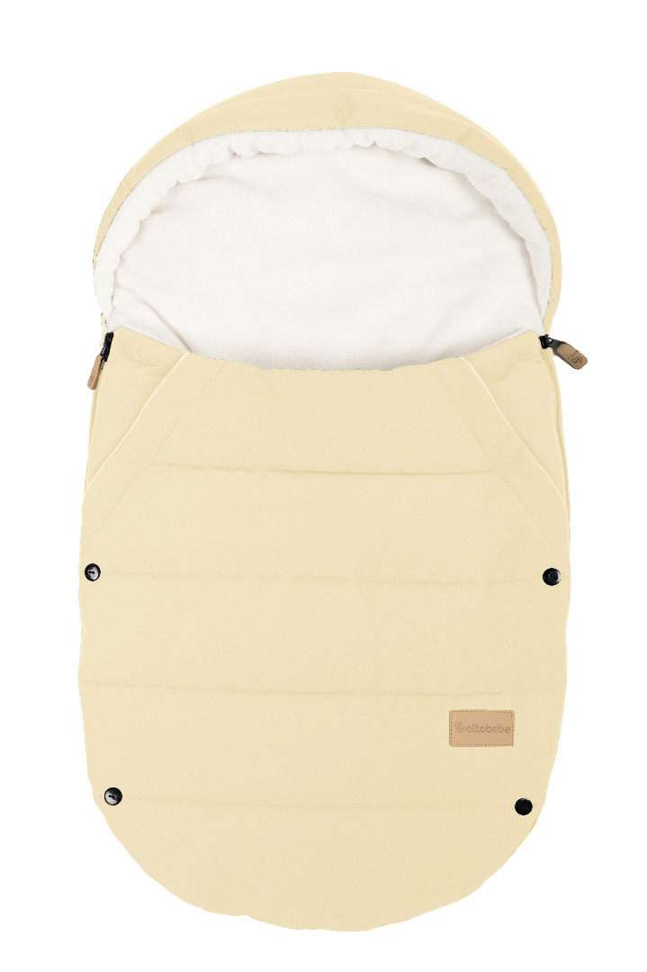 Chancelières bébé pour siège cosy et chancelières bébé Altabebe : photo 2 sur 5 du produit rappelé le 19/08/2026