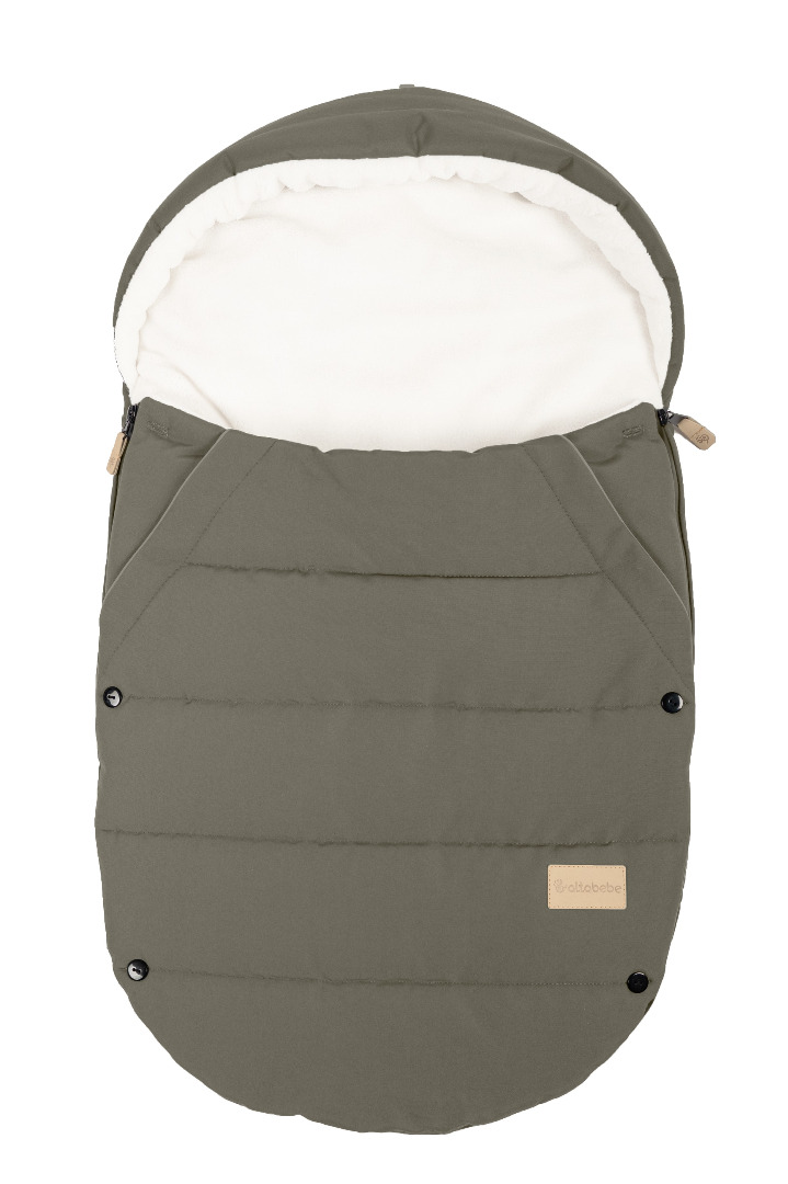 Chancelières bébé pour siège cosy et chancelières bébé Altabebe : photo 3 sur 5 du produit rappelé le 19/08/2026