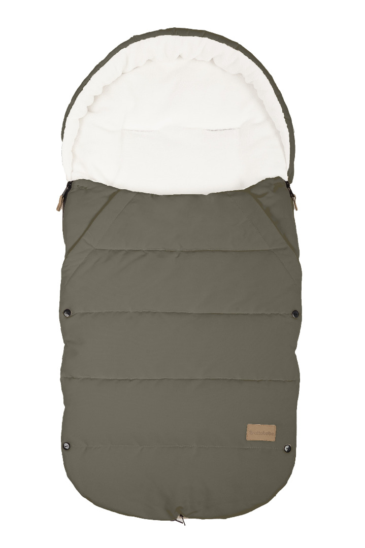 Chancelières bébé pour siège cosy et chancelières bébé Altabebe : photo 5 sur 5 du produit rappelé le 19/08/2026