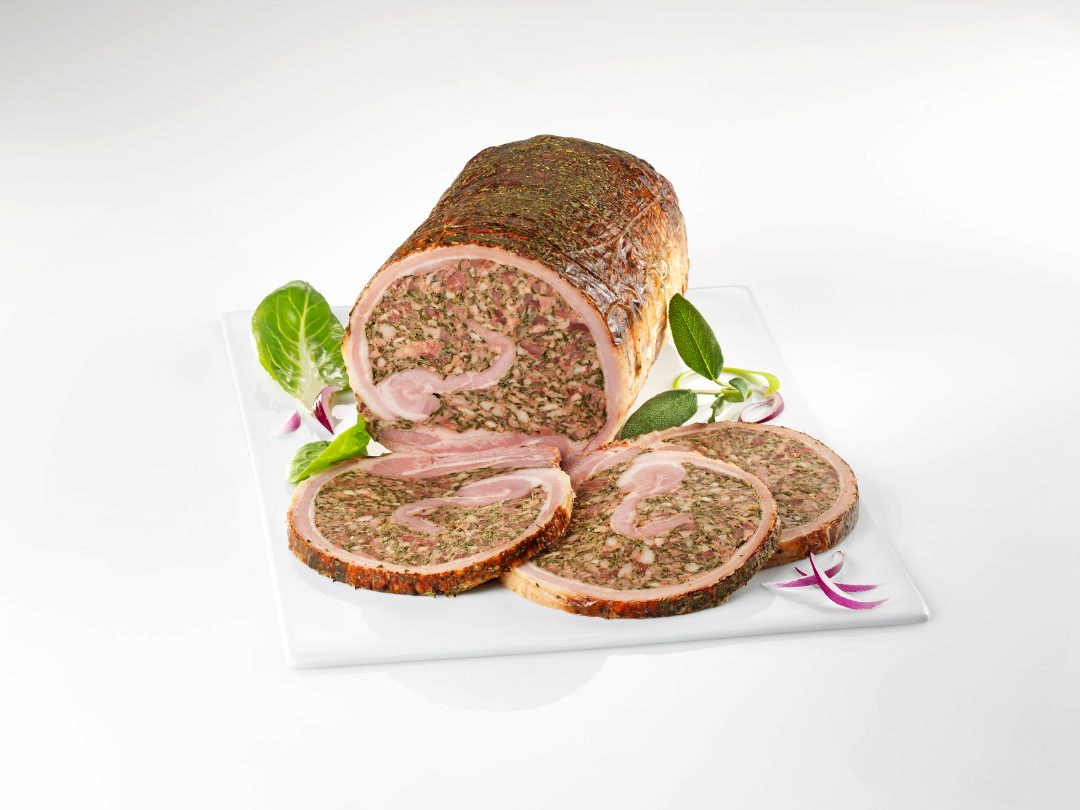 Charcuterie cuite Drome Salaisons : photo du produit rappelé le 05/03/2026
