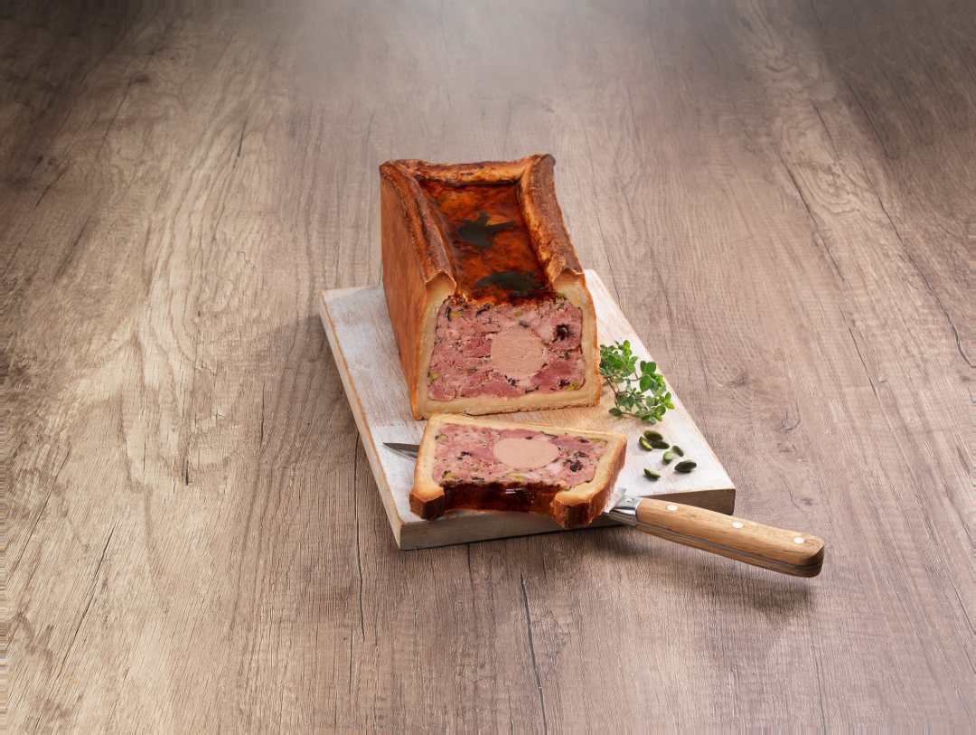 Charcuterie cuite Drome Salaisons : photo 4 sur 4 du produit rappelé le 05/03/2026