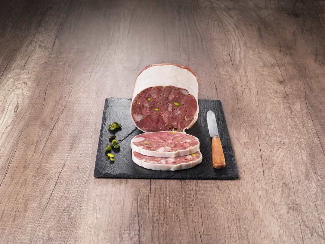 Charcuterie cuite leon fargues : photo 3 sur 3 du produit rappelé le 05/03/2026