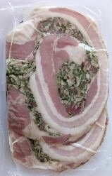 Charcuterie cuite Tradition du Perigord : photo du produit rappelé le 05/03/2026
