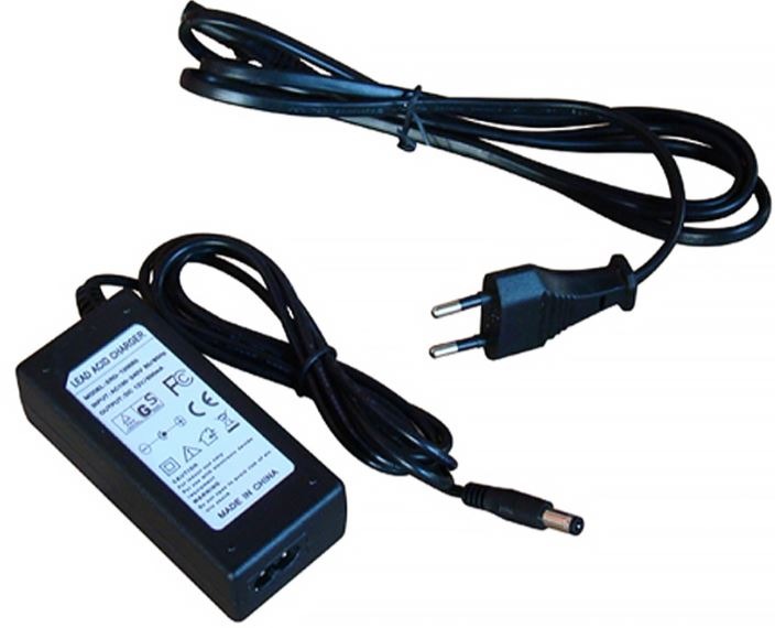 Chargeur batterie ycf 50a Kema-Keur : photo du produit rappelé le 21/09/2022