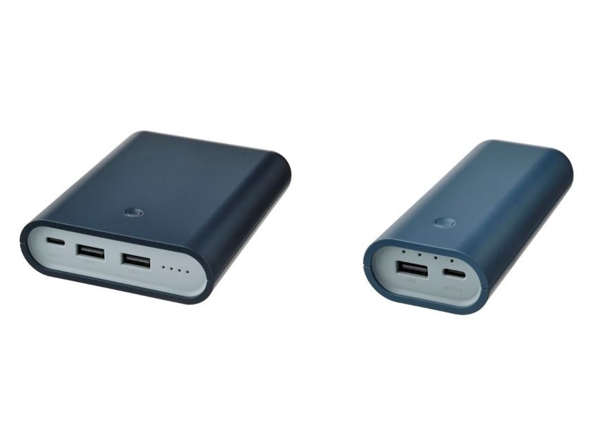 Chargeurs mobiles universels varmfront Ikea : photo du produit rappelé le 17/07/2024