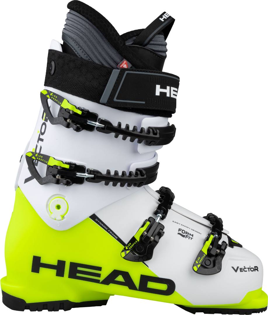Chaussure de ski Head : photo du produit rappelé le 04/03/2026