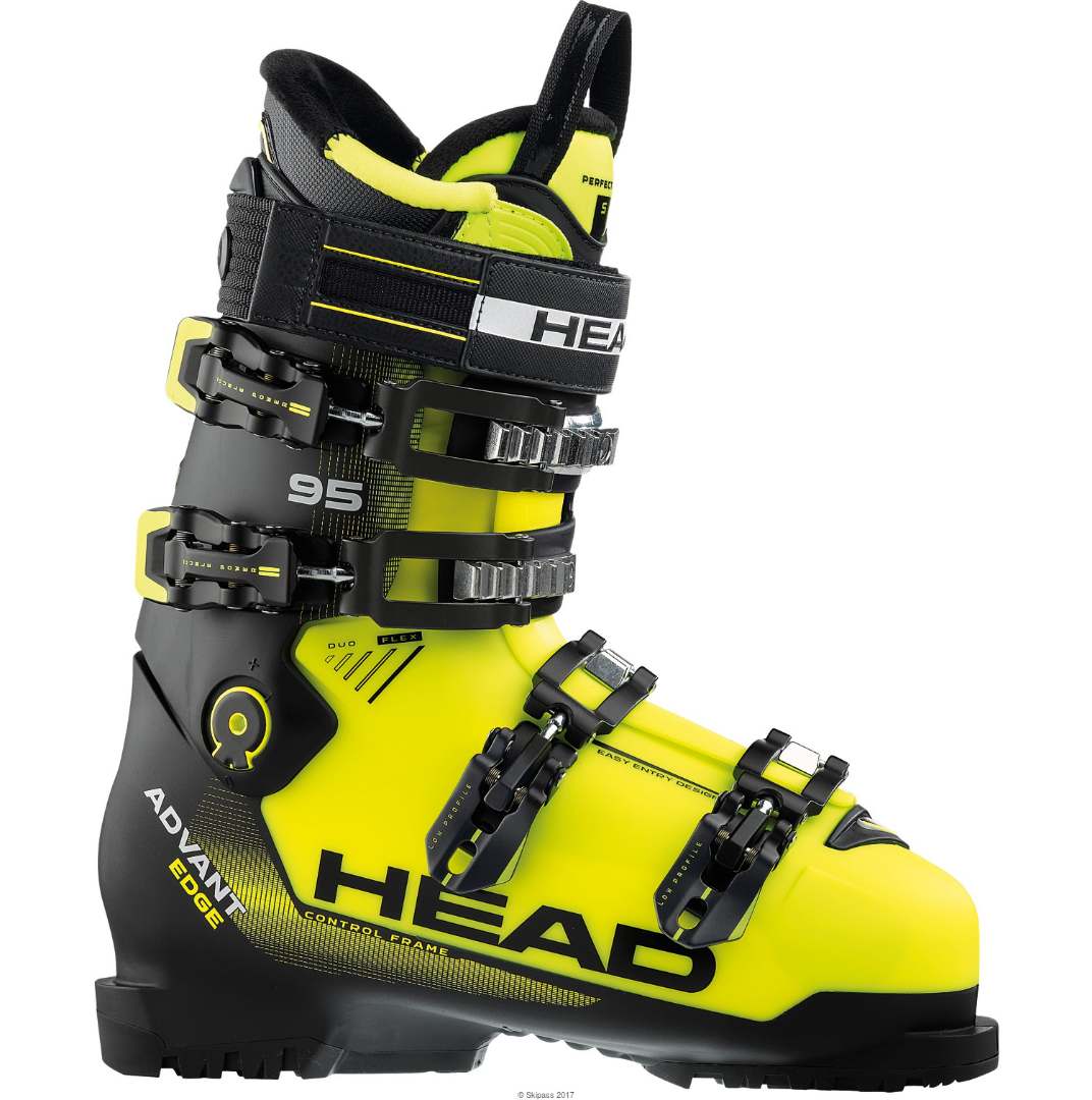 Chaussure de ski Head : photo 3 sur 4 du produit rappelé le 04/03/2026