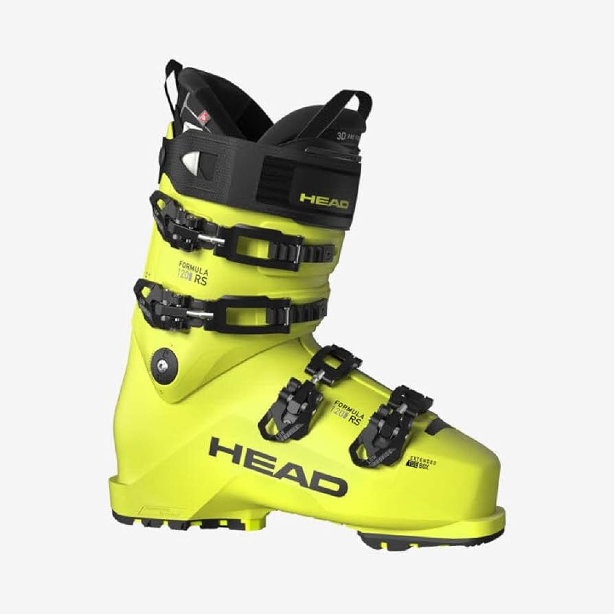 Chaussure de ski Head : photo 4 sur 4 du produit rappelé le 04/03/2026