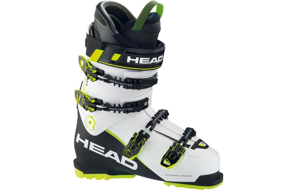 Chaussure de ski - pads avant/arrière Head : photo du produit rappelé le 04/03/2026