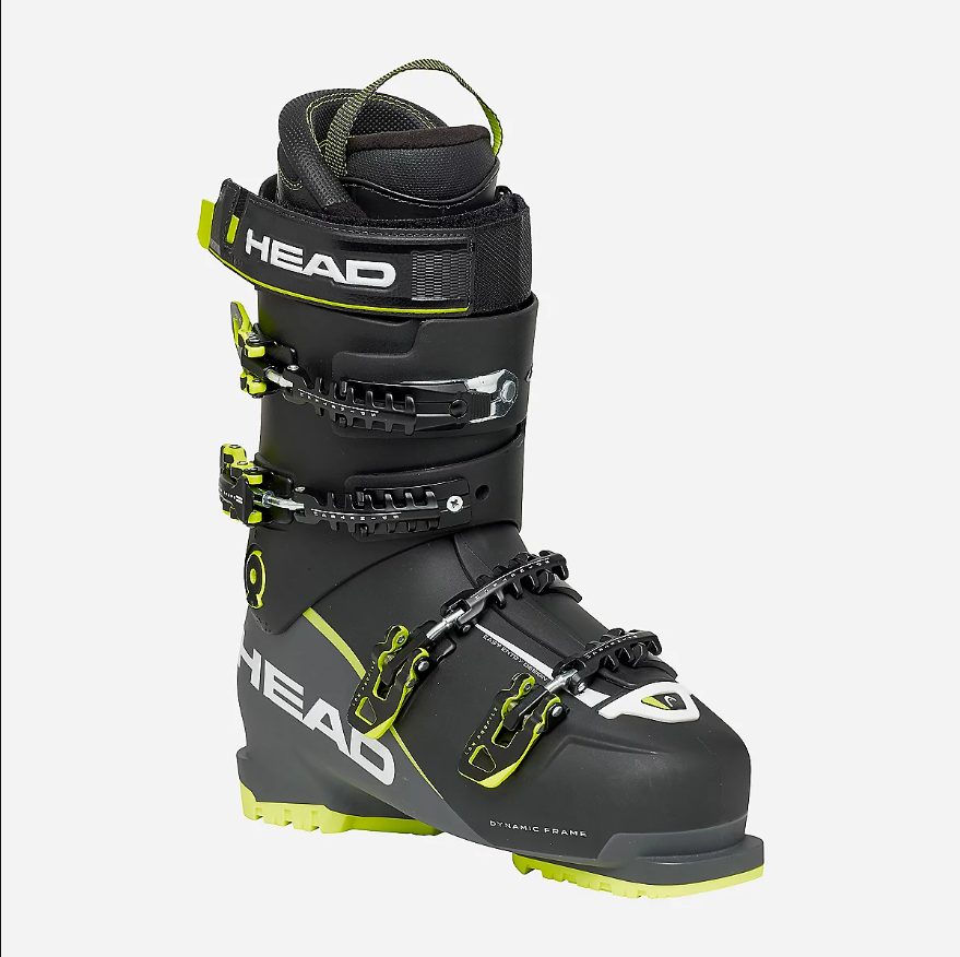 Chaussure de ski - pads avant/arrière Head : photo du produit rappelé le 18/06/2026