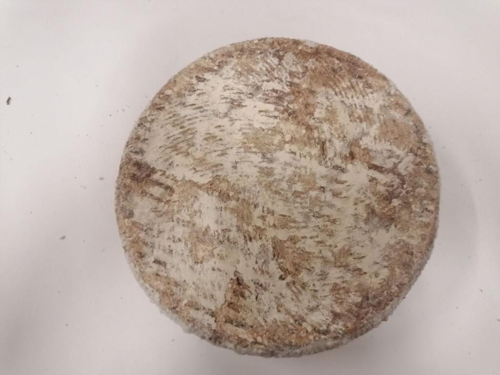 Chevre saveur basque Lauburu : photo du produit rappelé le 15/09/2023