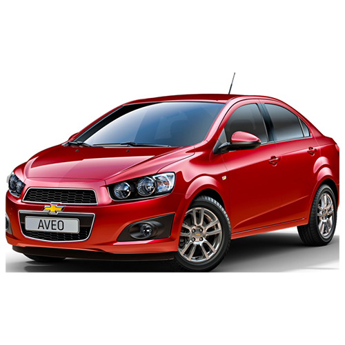 Chevrolet Aveo T300, Cruze, Orlando, Trax : photo du produit rappelé le 28/01/2026