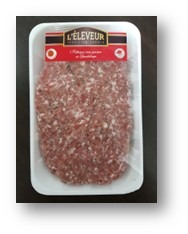 Chipolata nature, chipolata herbes, saucisse brasse, saucisse L'Eleveur : photo du produit rappelé le 23/02/2026