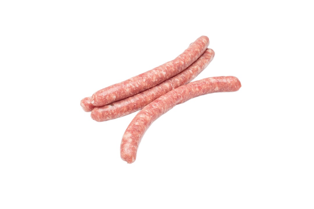 Chipolatas sans colorant xl Maitre-Jacques : photo du produit rappelé le 20/06/2025