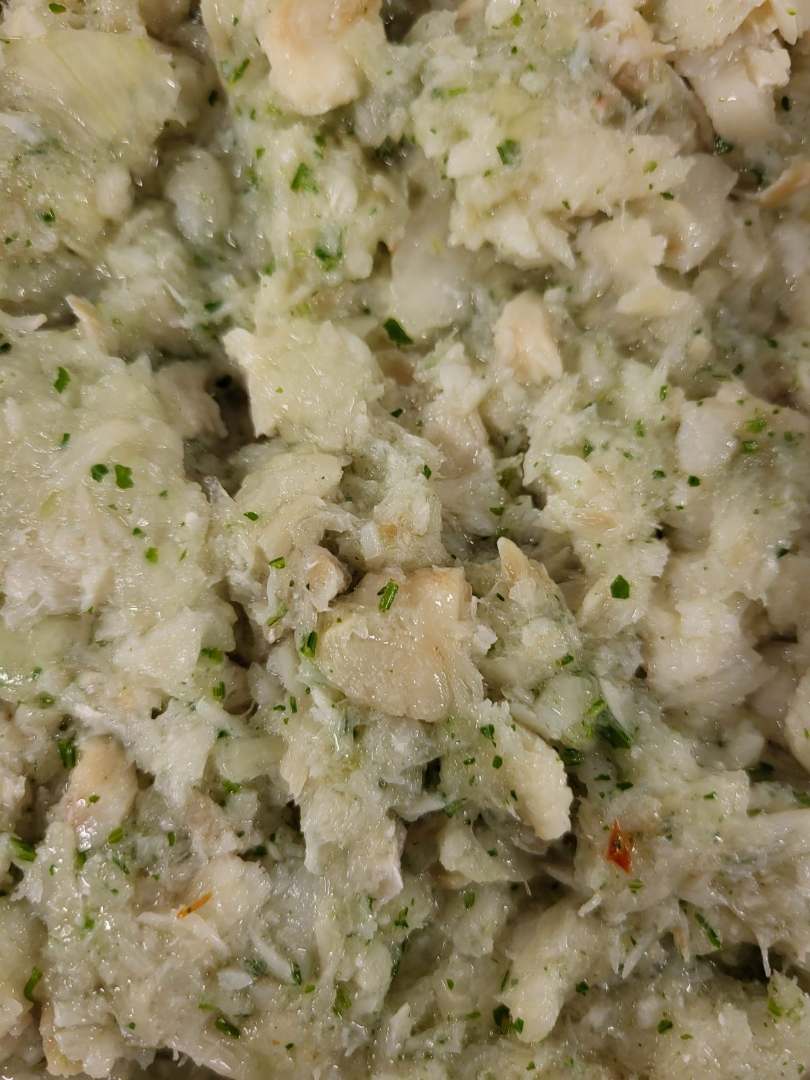 Chiquetaille de morue : photo du produit rappelé le 02/10/2024