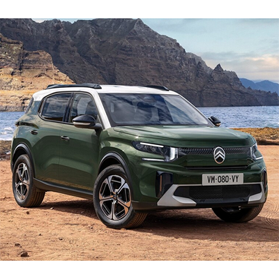 Citroen C3 Aircross V3, C3 V5 : photo du produit rappelé le 12/12/2025