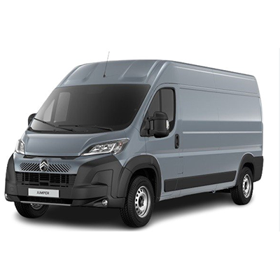 Citroen Jumper NG : photo du produit rappelé le 20/02/2026
