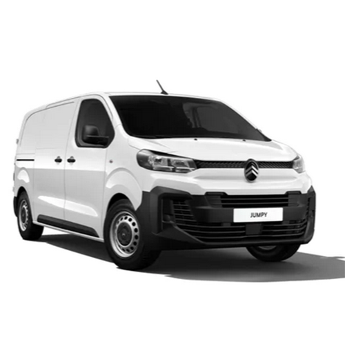 Citroen Spacetourer, Jumpy Fourgonnette : photo du produit rappelé le 17/10/2025