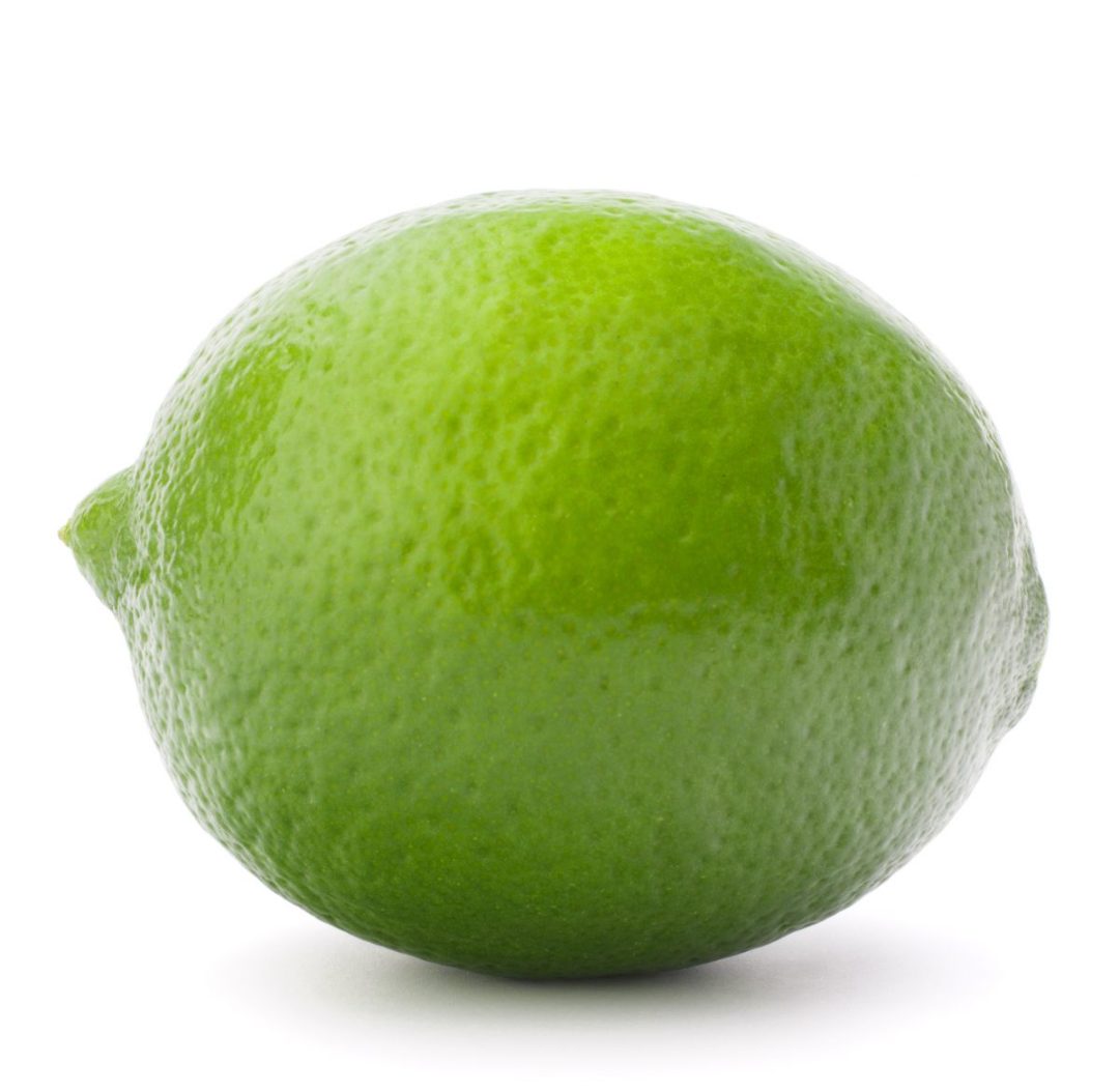 Citron vert 75g : photo du produit rappelé le 24/11/2023