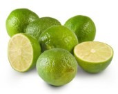 Citron vert filet 500g origine bresil Auchan : photo du produit rappelé le 16/12/2025