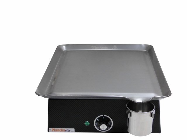 Classic 400 carbon Planchaelec : photo 2 sur 3 du produit rappelé le 19/07/2022