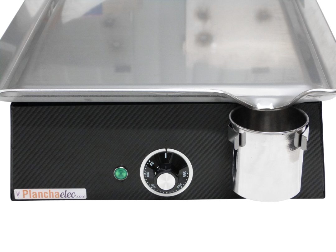 Classic 400 carbon Planchaelec : photo 3 sur 3 du produit rappelé le 19/07/2022