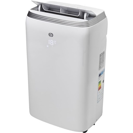 Climatisation ecm 9 Essentiel B : photo du produit rappelé le 21/07/2023